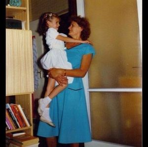 Meet your Posher, Eva